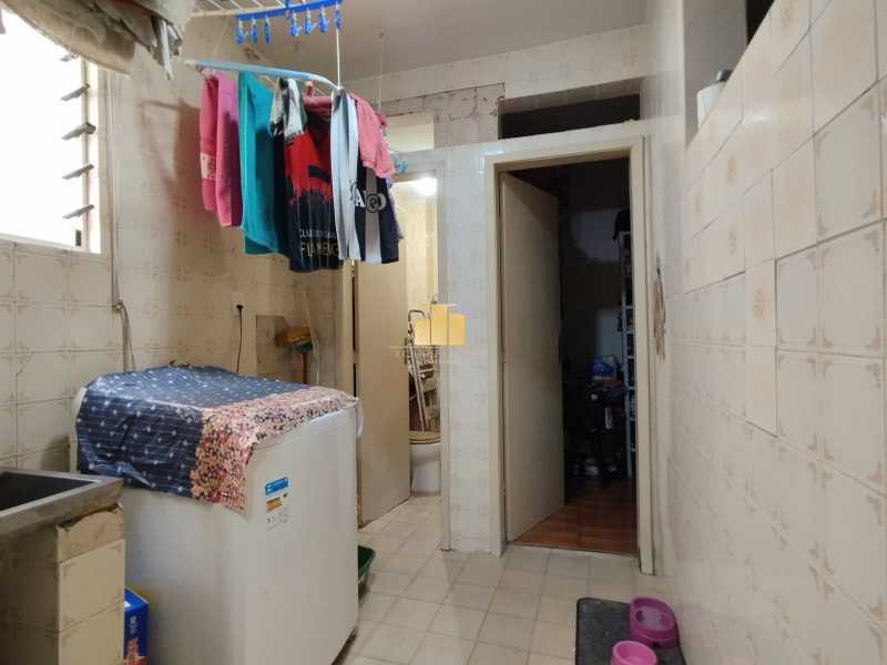 Apartamento, 2 quartos, 82 m² - Foto 20