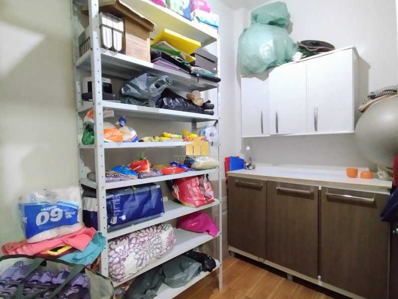 Apartamento, 2 quartos, 82 m² - Foto 24
