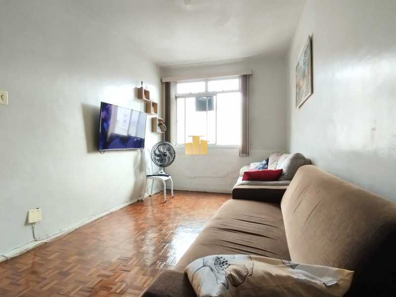 Apartamento, 2 quartos, 82 m² - Foto 6