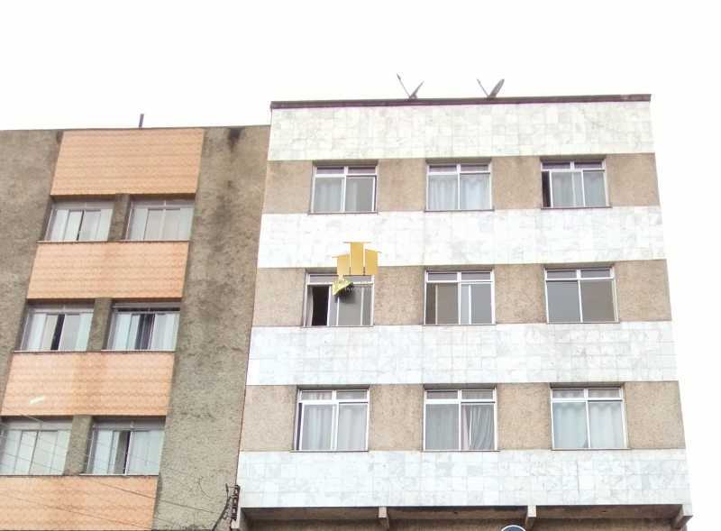 Apartamento, 2 quartos, 82 m² - Foto 1