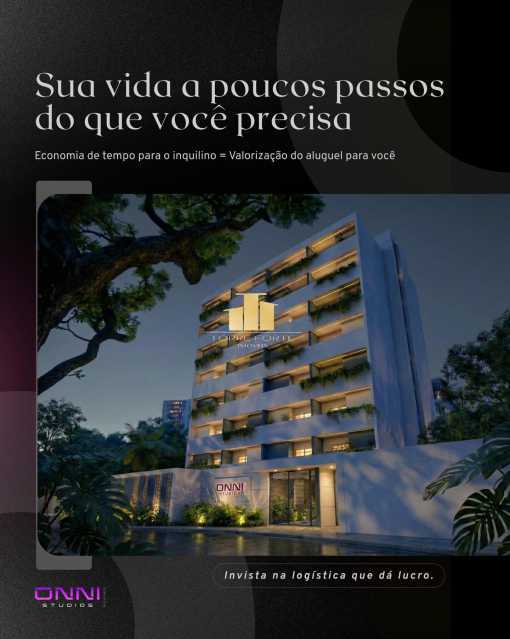 Loft, 33 m² - Foto 1