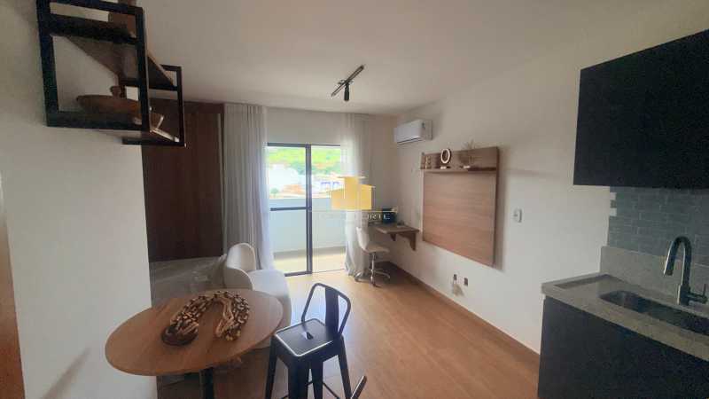 Loft, 33 m² - Foto 2