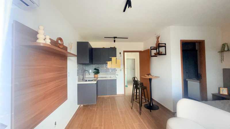 Loft, 33 m² - Foto 3