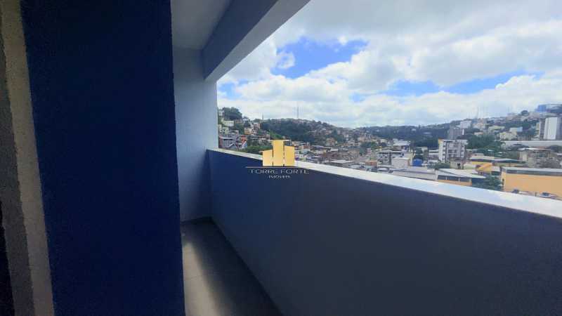 Loft, 33 m² - Foto 11