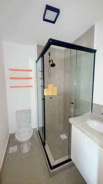 Loft, 33 m² - Foto 12