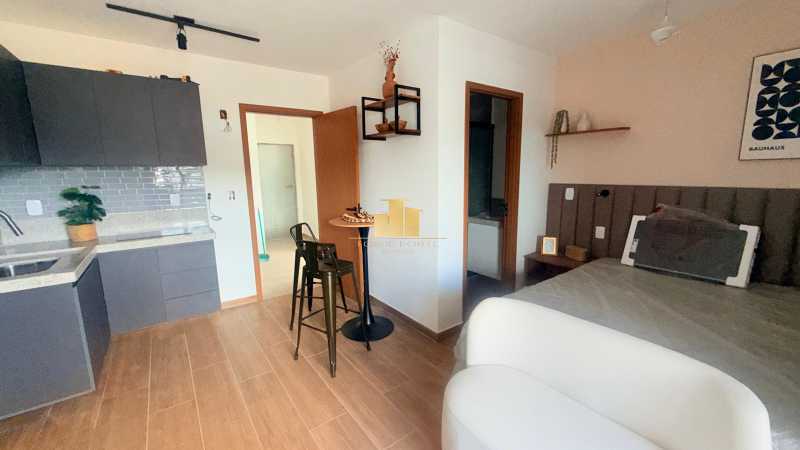 Loft, 33 m² - Foto 4