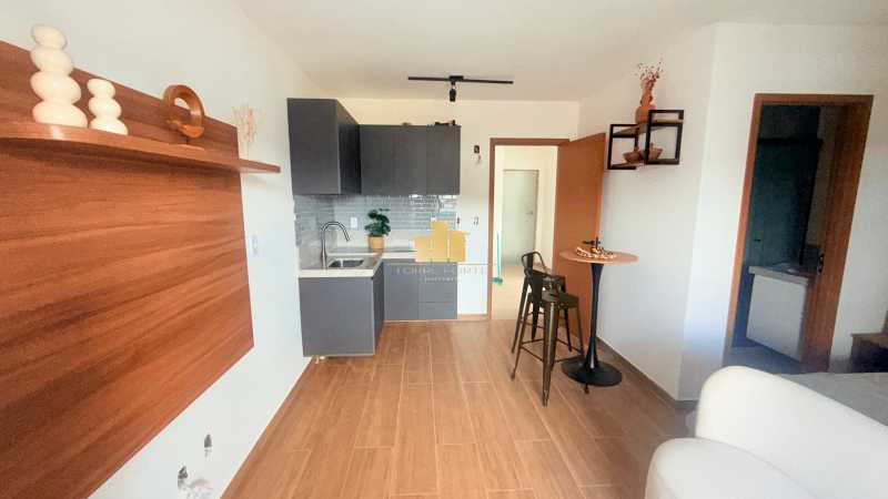 Loft, 33 m² - Foto 5