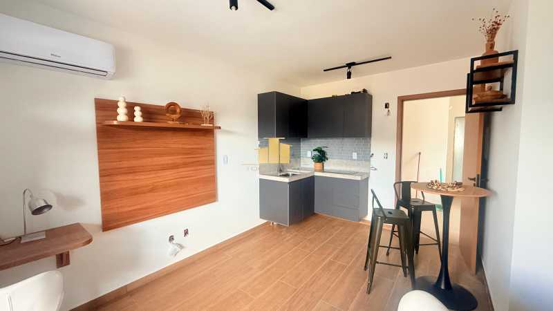 Loft, 33 m² - Foto 6