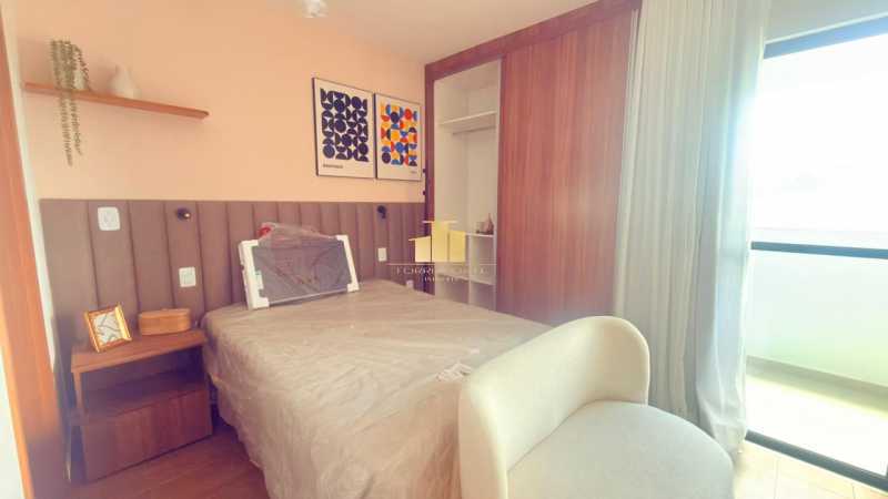 Loft, 33 m² - Foto 8