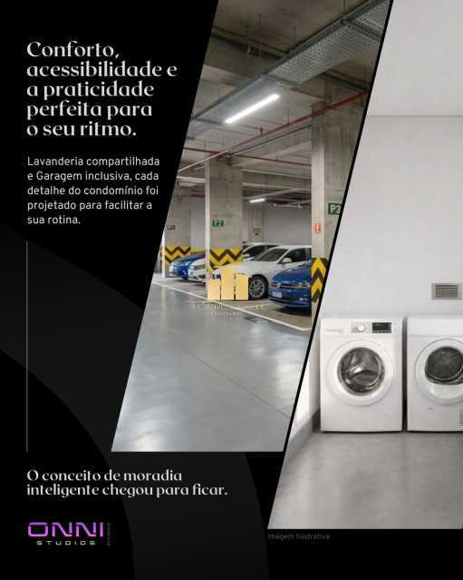 Loft, 33 m² - Foto 18