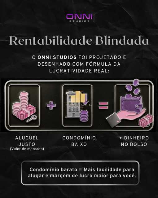 Loft, 33 m² - Foto 14