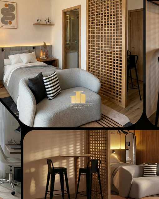 Loft, 33 m² - Foto 21