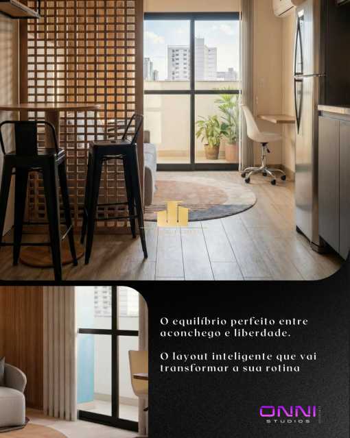 Loft, 33 m² - Foto 22