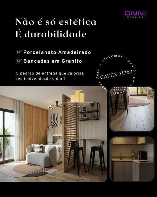 Loft, 33 m² - Foto 23