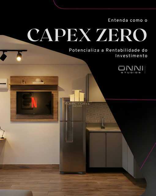 Loft, 33 m² - Foto 15