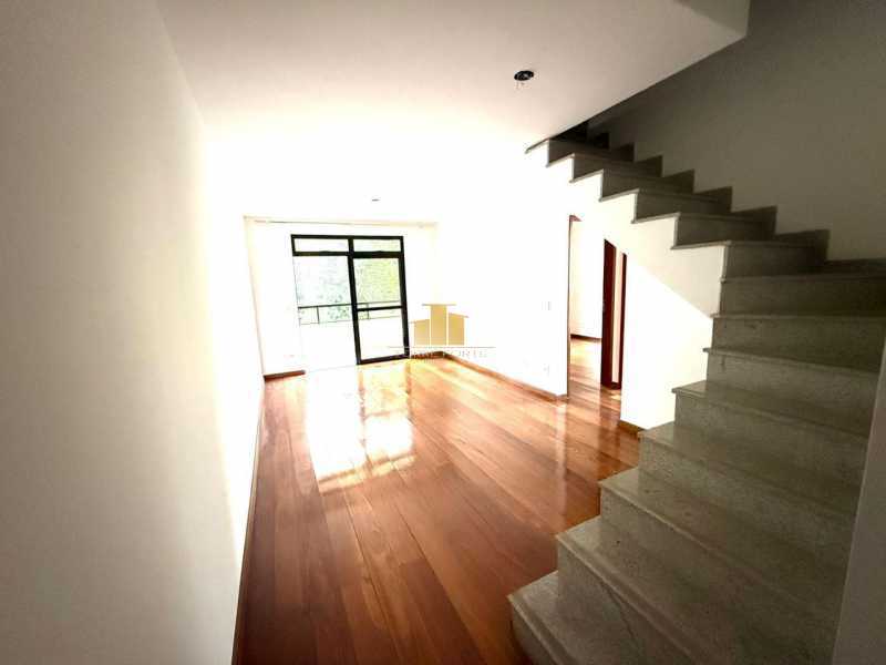 Cobertura, 2 quartos, 150 m² - Foto 1