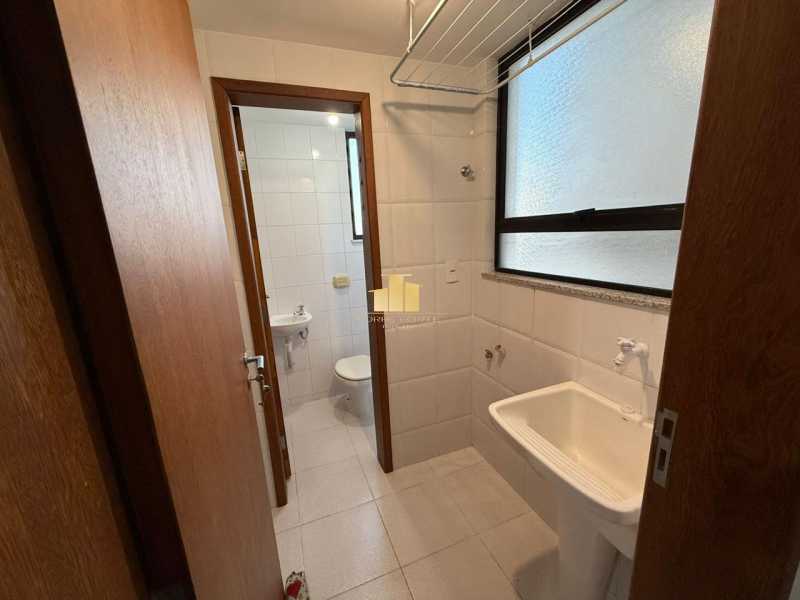Cobertura, 2 quartos, 150 m² - Foto 11