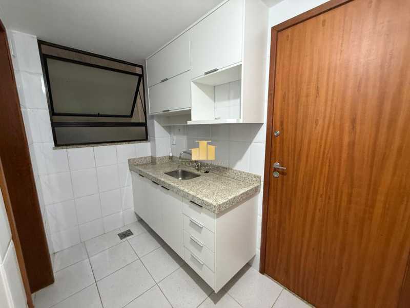 Cobertura, 2 quartos, 150 m² - Foto 10