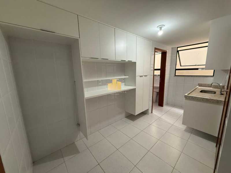 Cobertura, 2 quartos, 150 m² - Foto 9