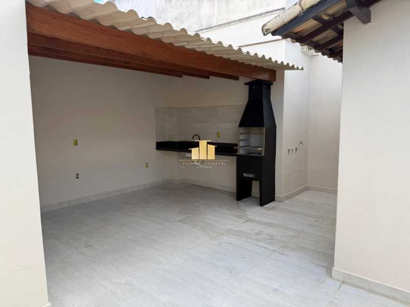 Cobertura, 2 quartos, 150 m² - Foto 13