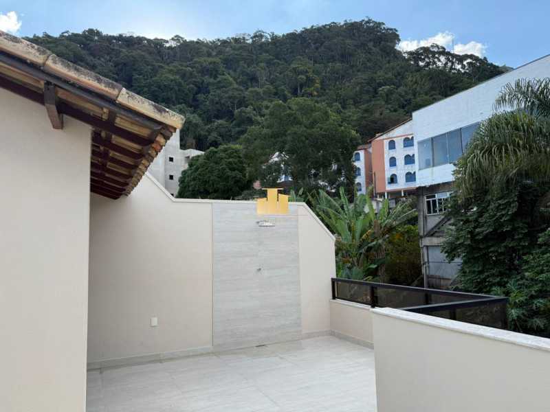 Cobertura, 2 quartos, 150 m² - Foto 14