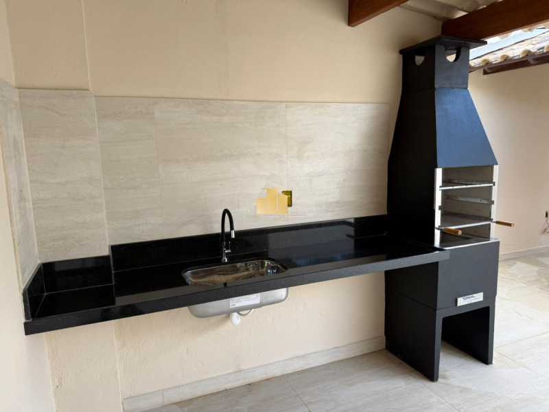 Cobertura, 2 quartos, 150 m² - Foto 12