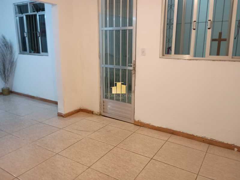 Casa, 2 quartos, 170 m² - Foto 3