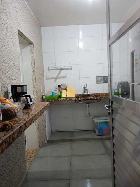 Casa, 2 quartos, 170 m² - Foto 9