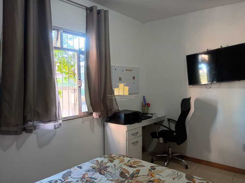 Casa, 2 quartos, 170 m² - Foto 13