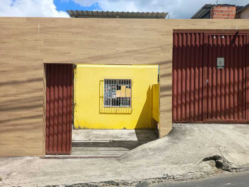 Casa, 2 quartos, 170 m² - Foto 2