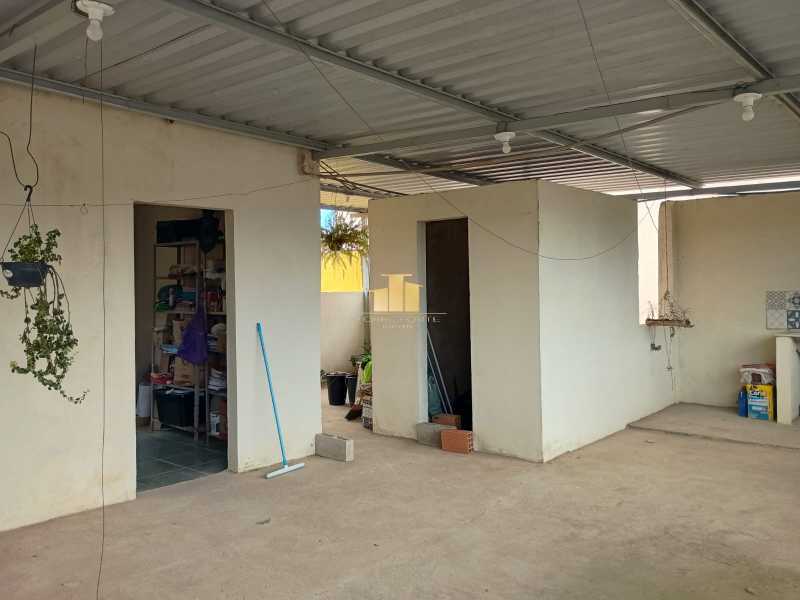 Casa, 2 quartos, 170 m² - Foto 15