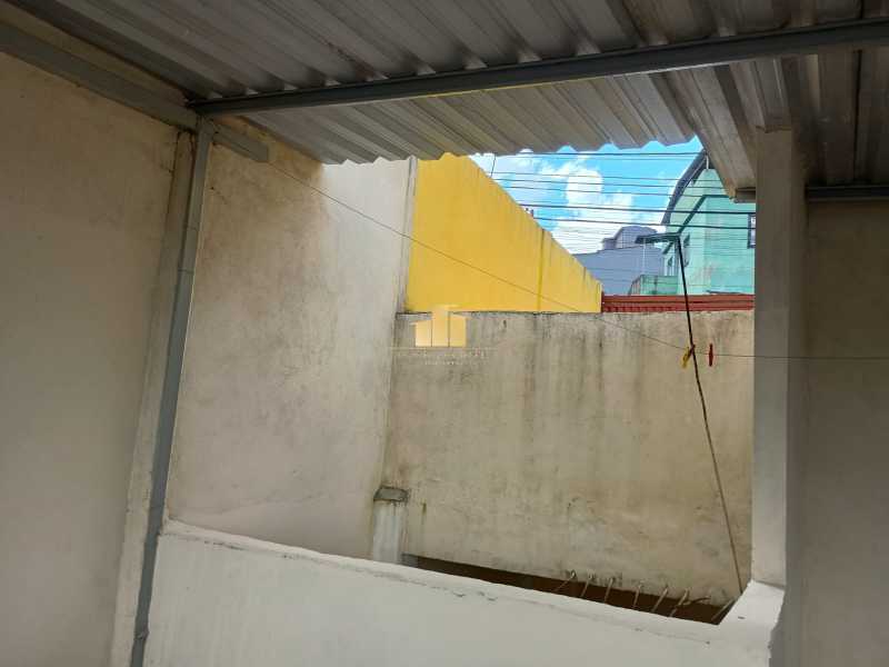 Casa, 2 quartos, 170 m² - Foto 16
