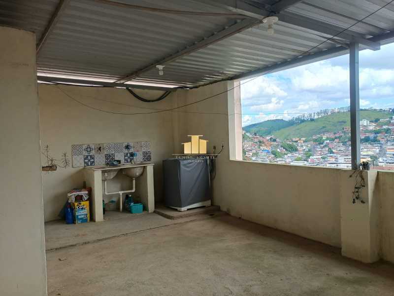 Casa, 2 quartos, 170 m² - Foto 17