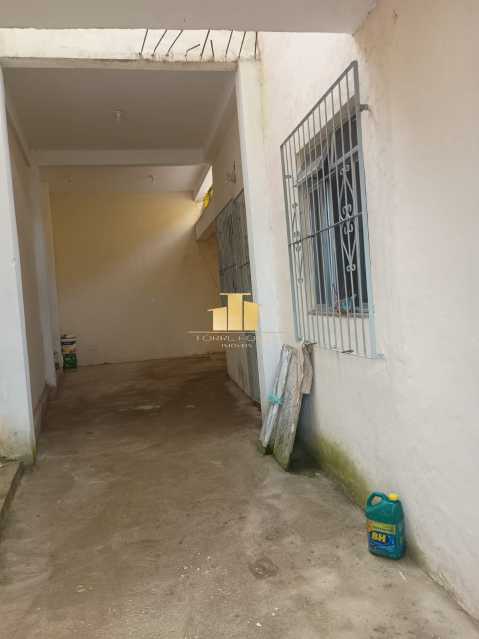 Casa, 2 quartos, 170 m² - Foto 19