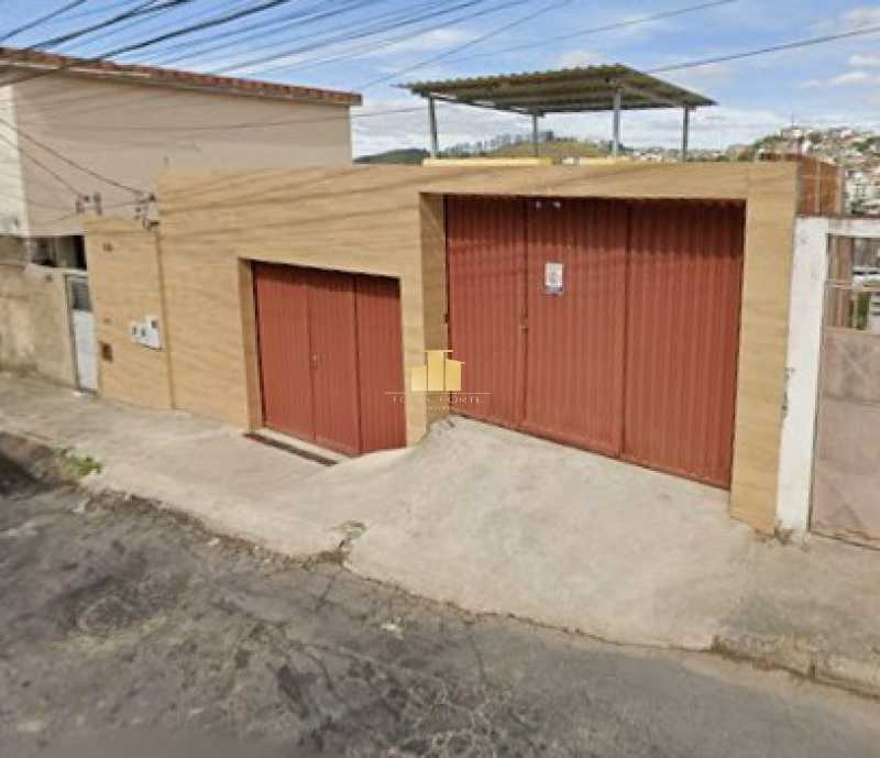 Casa, 2 quartos, 170 m² - Foto 1