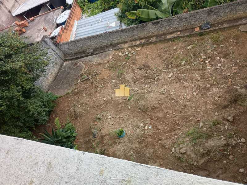 Casa, 2 quartos, 170 m² - Foto 20