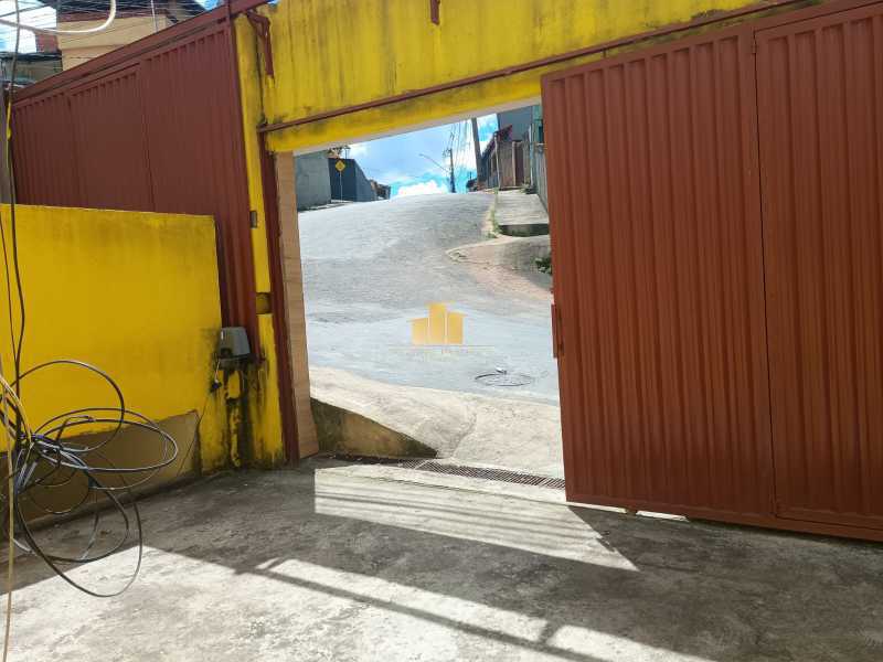 Casa, 2 quartos, 170 m² - Foto 21