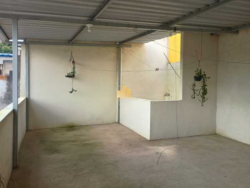 Casa, 2 quartos, 170 m² - Foto 22