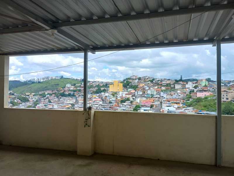 Casa, 2 quartos, 170 m² - Foto 23