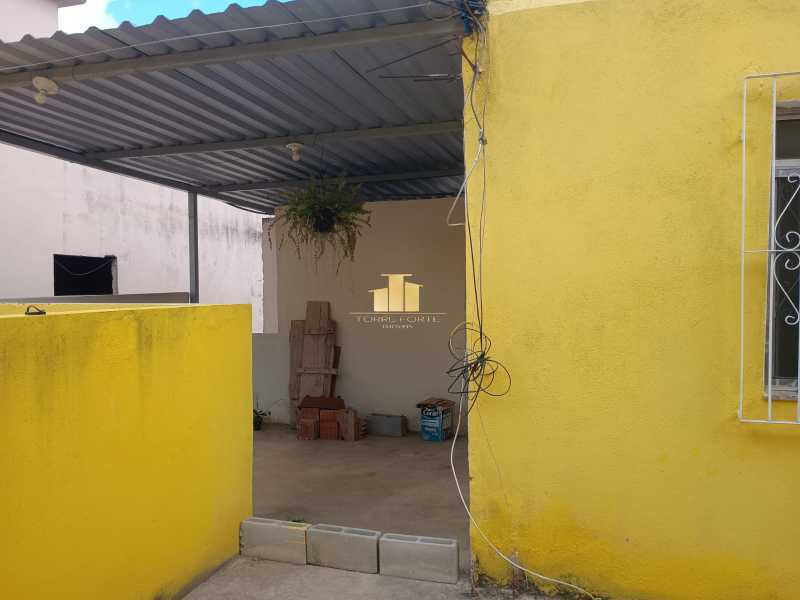 Casa, 2 quartos, 170 m² - Foto 24