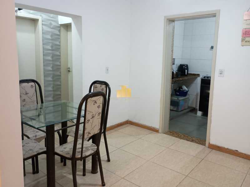 Casa, 2 quartos, 170 m² - Foto 29