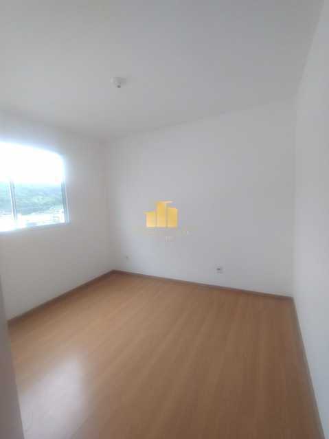 Apartamento, 2 quartos, 55 m² - Foto 9