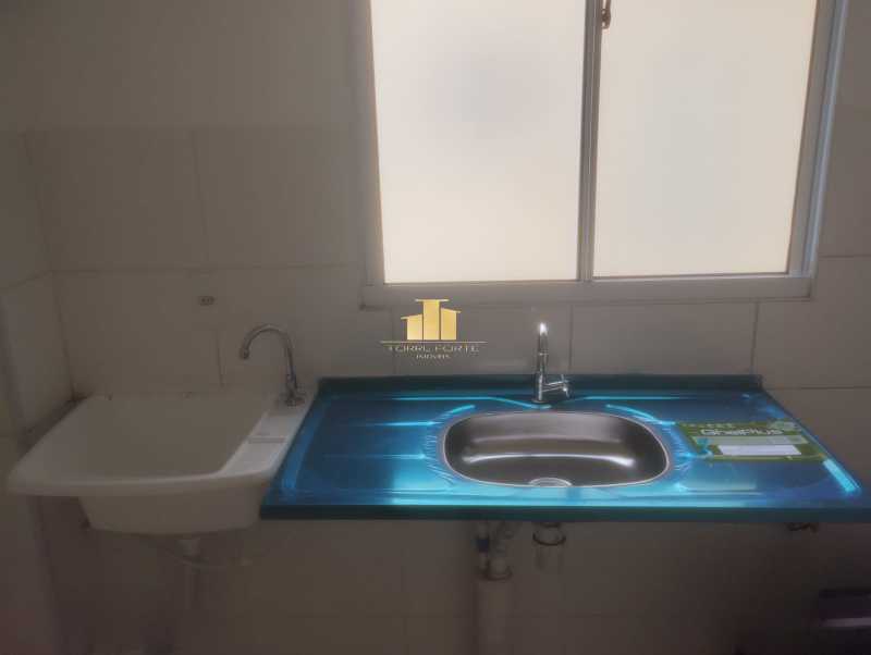 Apartamento, 2 quartos, 55 m² - Foto 14