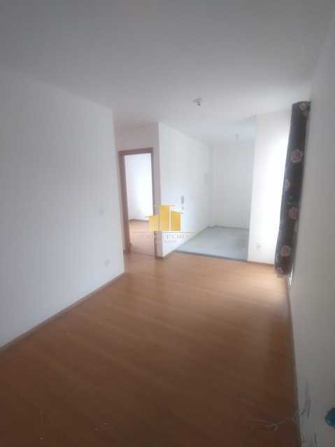 Apartamento, 2 quartos, 55 m² - Foto 8