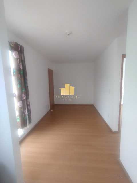 Apartamento, 2 quartos, 55 m² - Foto 7
