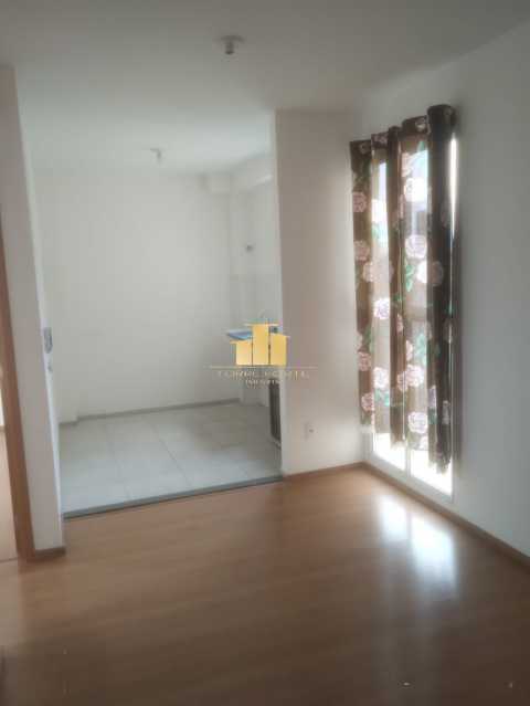 Apartamento, 2 quartos, 55 m² - Foto 12