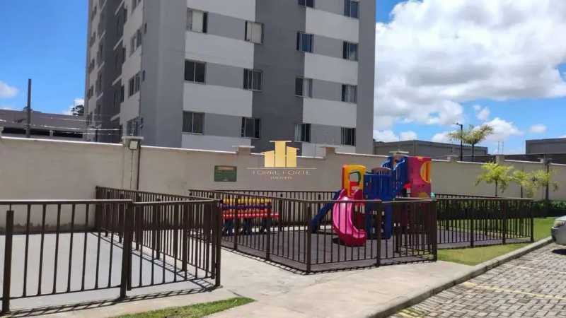 Apartamento, 2 quartos, 55 m² - Foto 4
