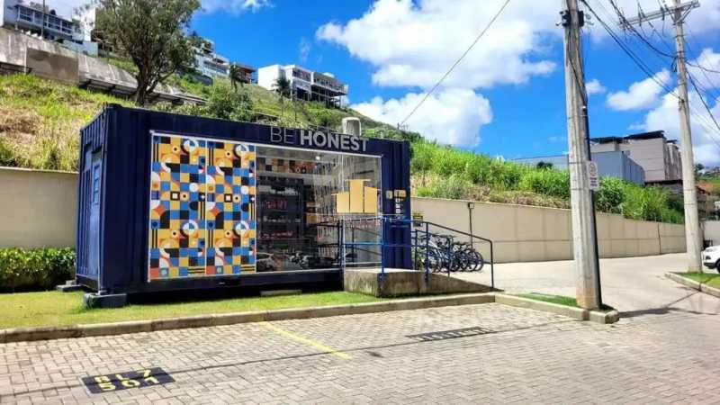 Apartamento, 2 quartos, 55 m² - Foto 5