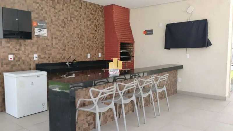 Apartamento, 2 quartos, 55 m² - Foto 3