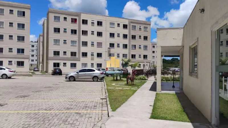 Apartamento, 2 quartos, 55 m² - Foto 6